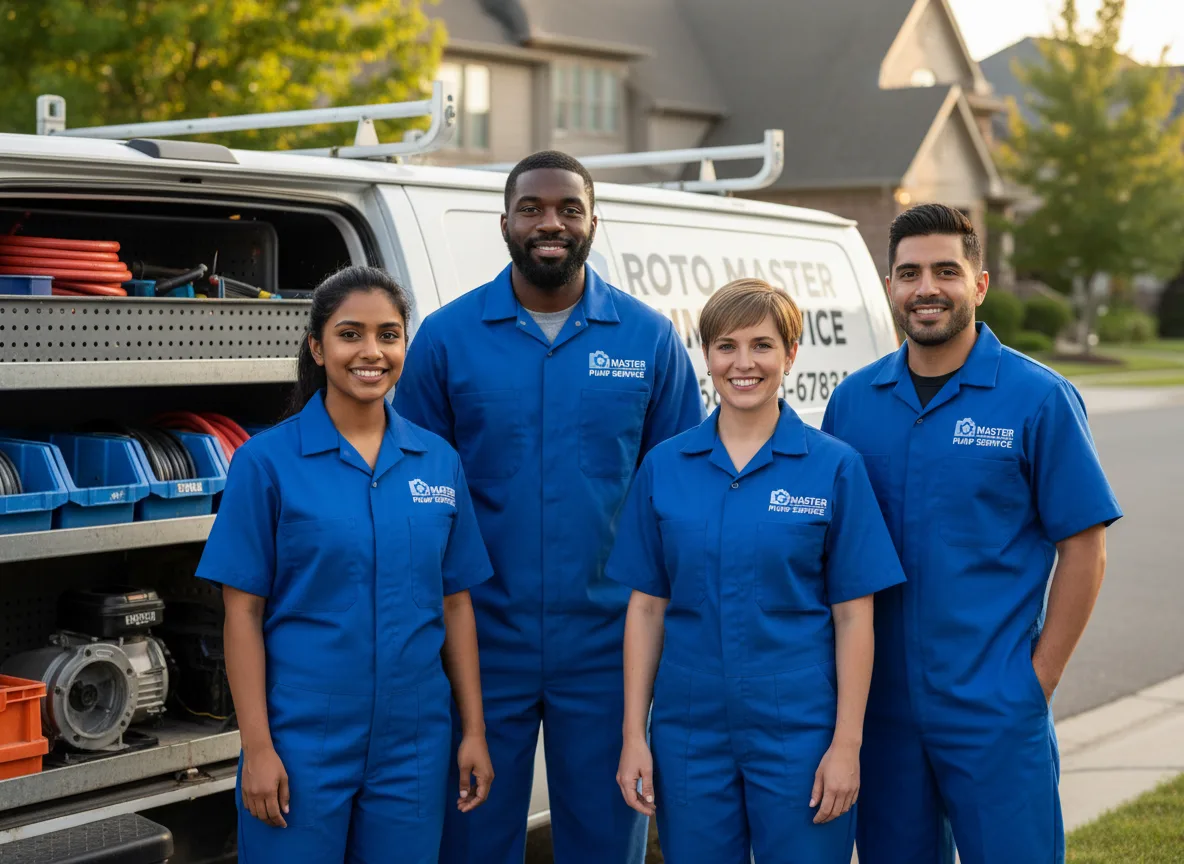 Sump Pump Installation company in Garden City, IA